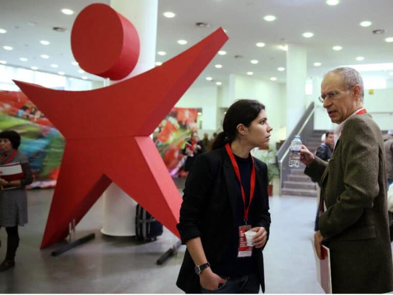 Louçã e Mortágua apresentam 'Manual de Economia Política' na UMinho