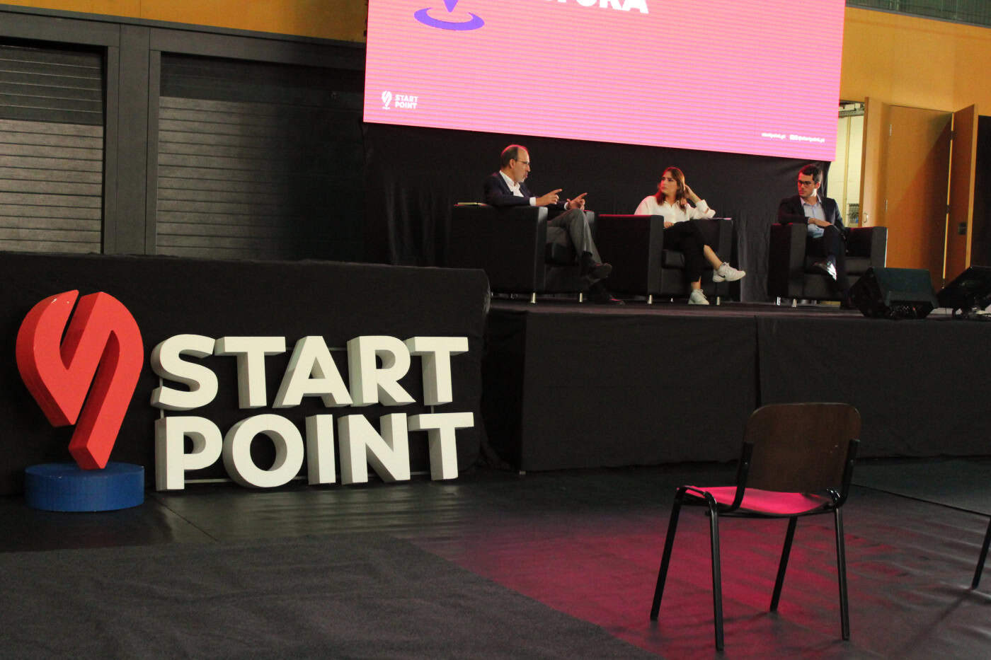 Start Point Summit disponibiliza mais de 500 ofertas de emprego