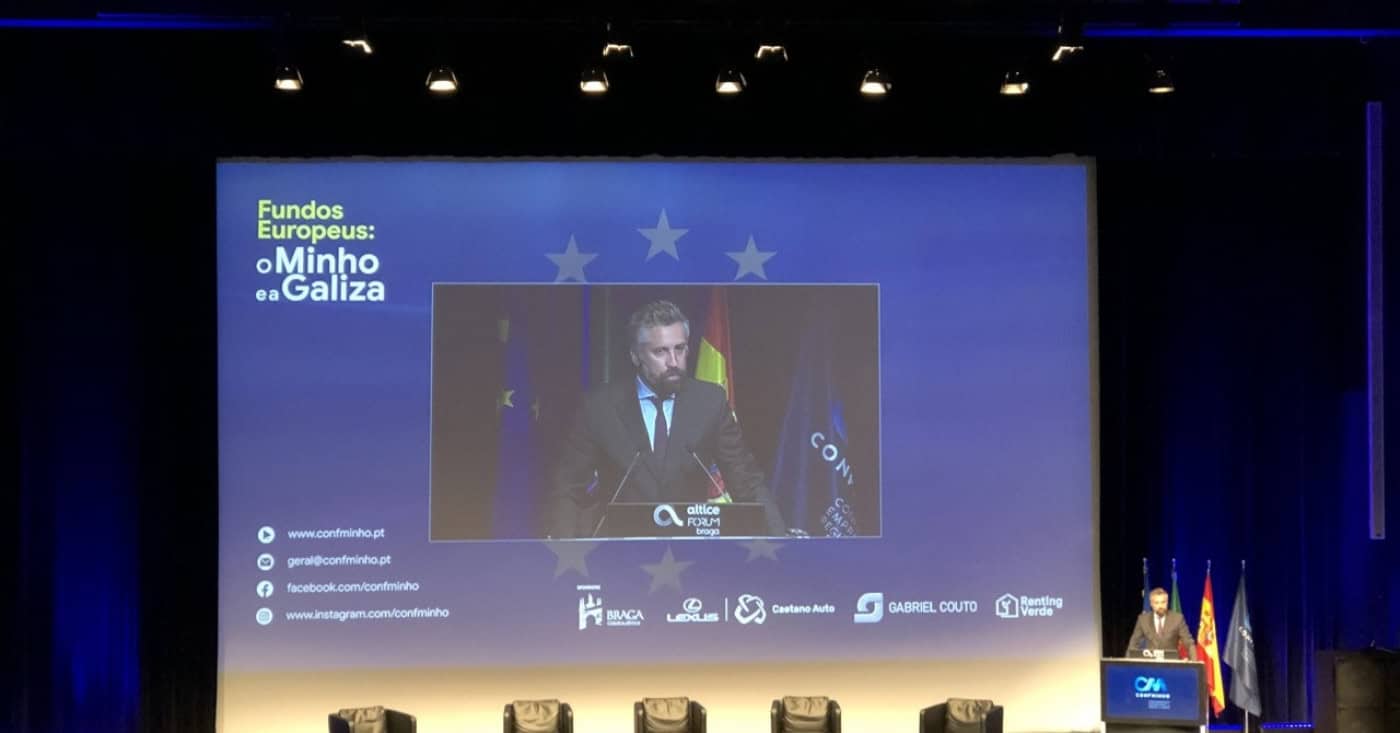 "Cometem um erro tremendo se reduzem o problema das empresas à redução de impostos"