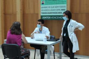 Hosp.Braga alerta para a osteoporose, “doença silenciosa” que provoca fraturas ósseas