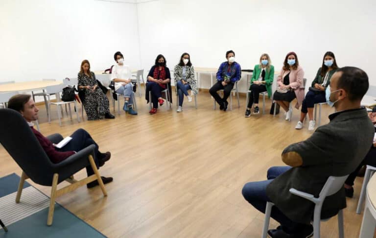 CMB vai criar uma equipa para a Igualdade na Vida Local