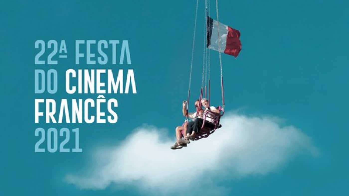 Festa do Cinema Francês chega hoje a Braga