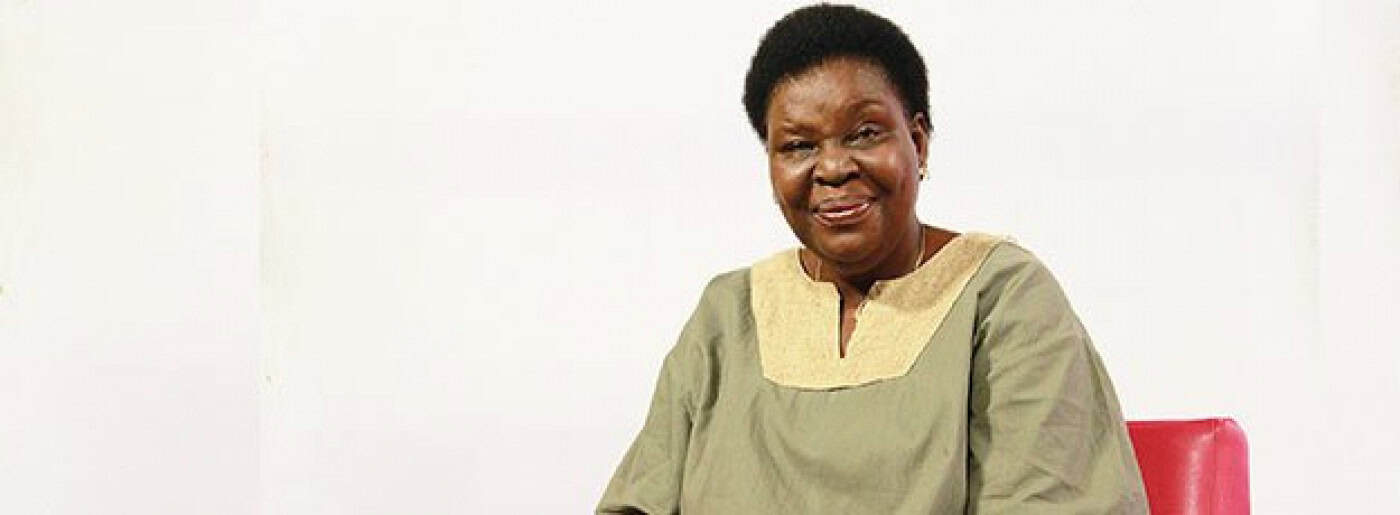 Escritora moçambicana Paulina Chiziane vence Prémio Camões