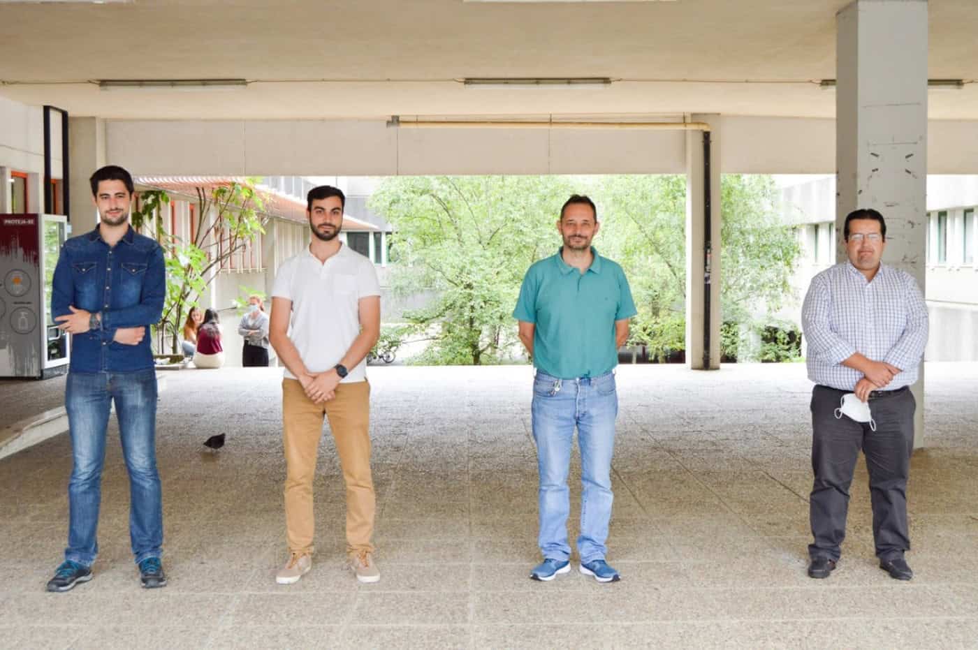 Portugueses têm benefício económico no ano a seguir à compra de veículos elétricos