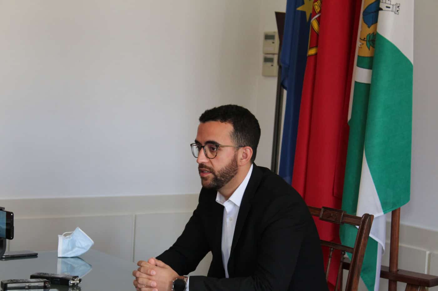 Paulo Lopes da Silva substitui Adelina Paula Pinto como presidente da Oficina