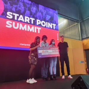 Startup Your Point premeia ideias de negócio sobre economia digital e tecnologias para a saúde