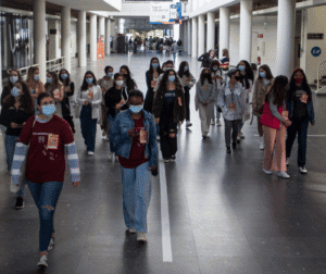 Colégio Doutoral reflete sobre racismo