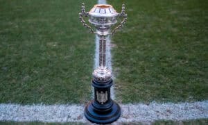 Taça de Portugal. Braga recebe Santa Clara, Vitória SC defronta Moreirense, Famalicão o Alverca e Gil o Leça