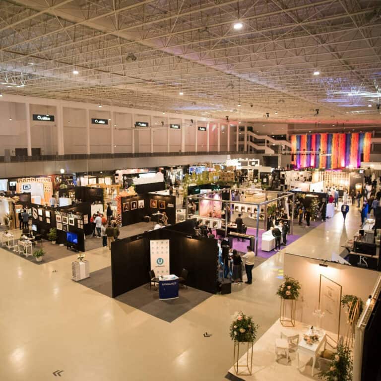 Braga Noivos assinala "regresso em força dos casamentos depois de período muito difícil"