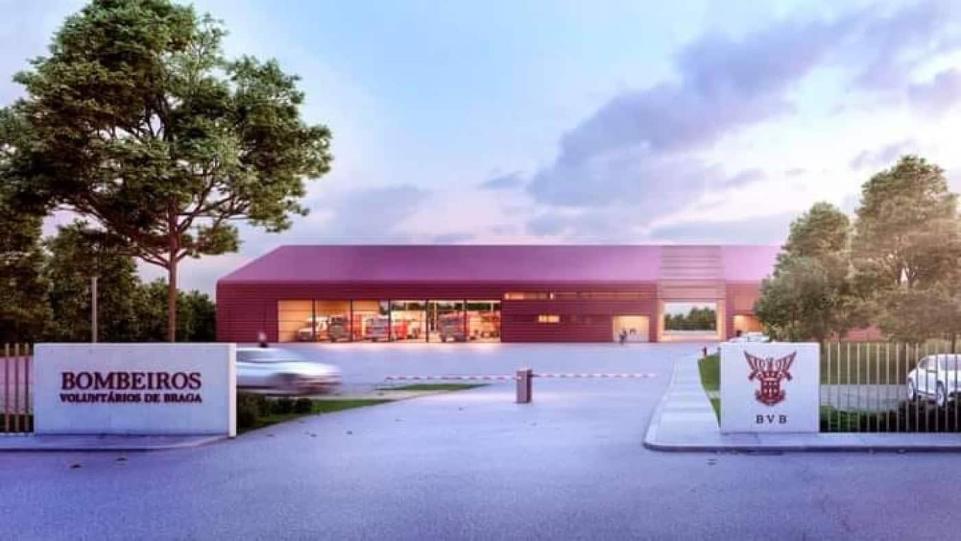 Rio lembra Bombeiros Voluntários que licença ainda não está dependente da CMB&nbsp;