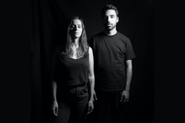 St. James Park e Claúdia Guerreiro protagonizam filme-concerto no Theatro Circo