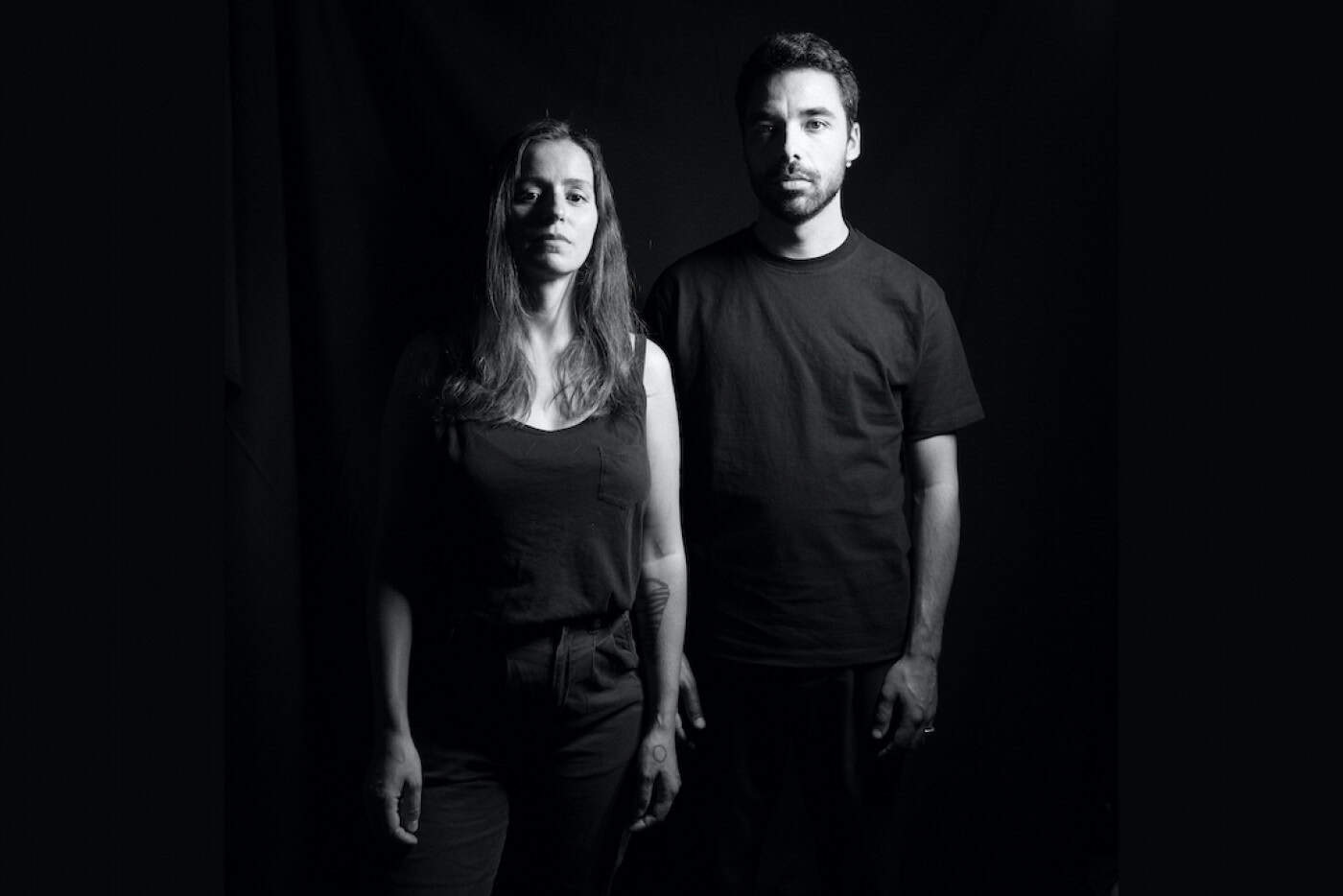 St. James Park e Claúdia Guerreiro protagonizam filme-concerto no Theatro Circo