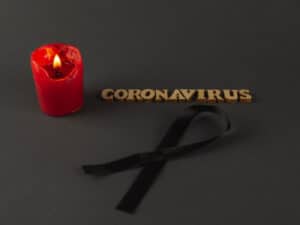 Jornada em memória das vítimas da pandemia arranca hoje com várias iniciativas&nbsp;