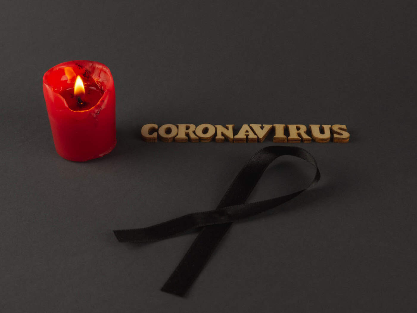 Jornada em memória das vítimas da pandemia arranca hoje com várias iniciativas