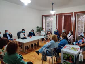 BE vai questionar ministra do Trabalho sobre direitos das amas&nbsp;