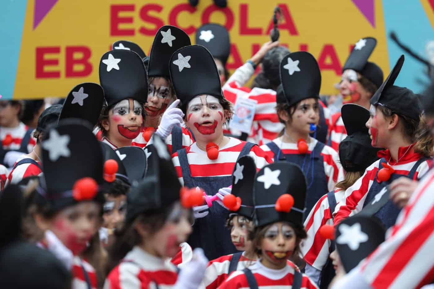 Assembleia da República chumba consagração de Carnaval como feriado nacional