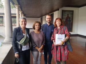 Guimarães e Clermont-Ferrand preparam programa cultural conjunto&nbsp;&nbsp;