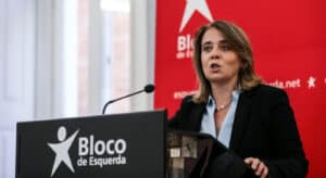 OE2022. BE ameaça voto contra se até quarta-feira Governo não mudar