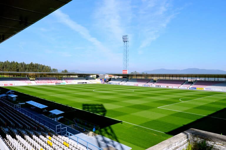 SCB visita Gil Vicente à procura de mais três pontos. Equipa de Barcelos promete luta