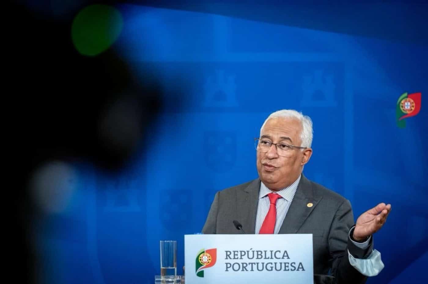 Primeiro-ministro convoca Conselho de Ministros de urgência