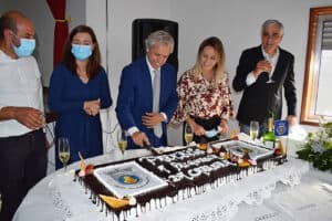 Mário Passos vai dedicar um dia em cada quinzena a uma freguesia de Famalicão