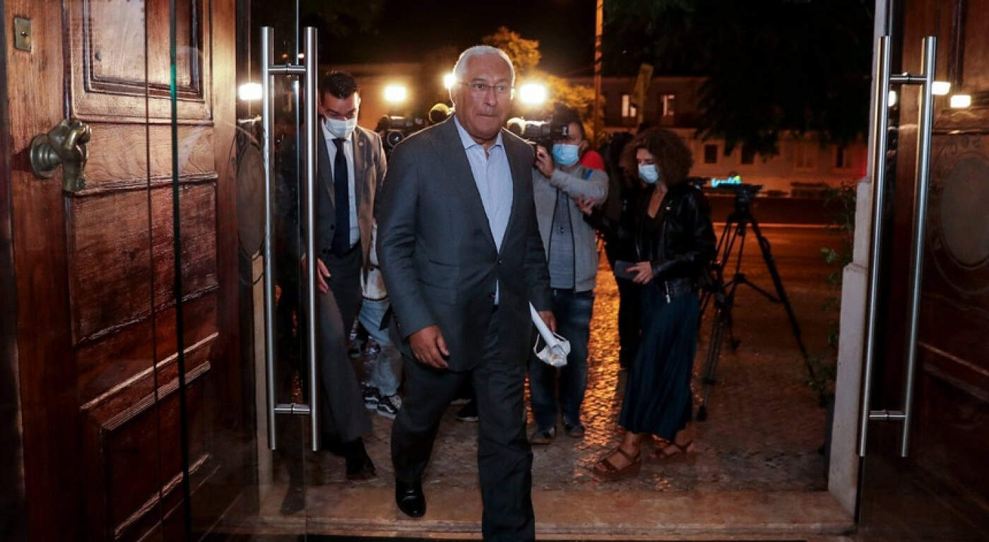 Conselho de Ministros extraordinário fez avaliação da situação política