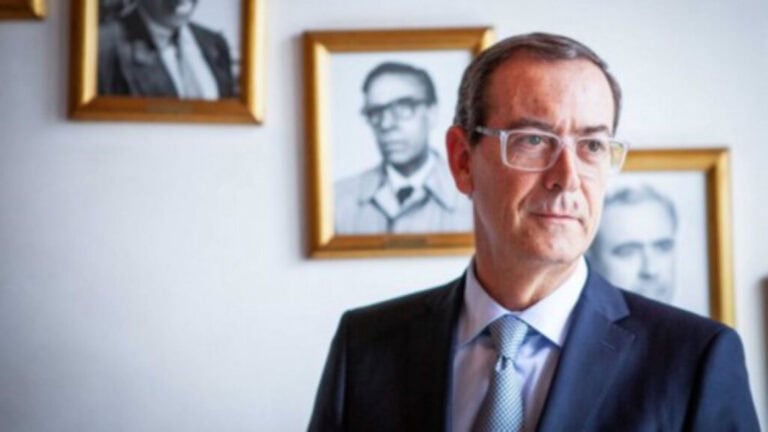 Bastonário solidário com médicos demissionários do Hospital de Braga