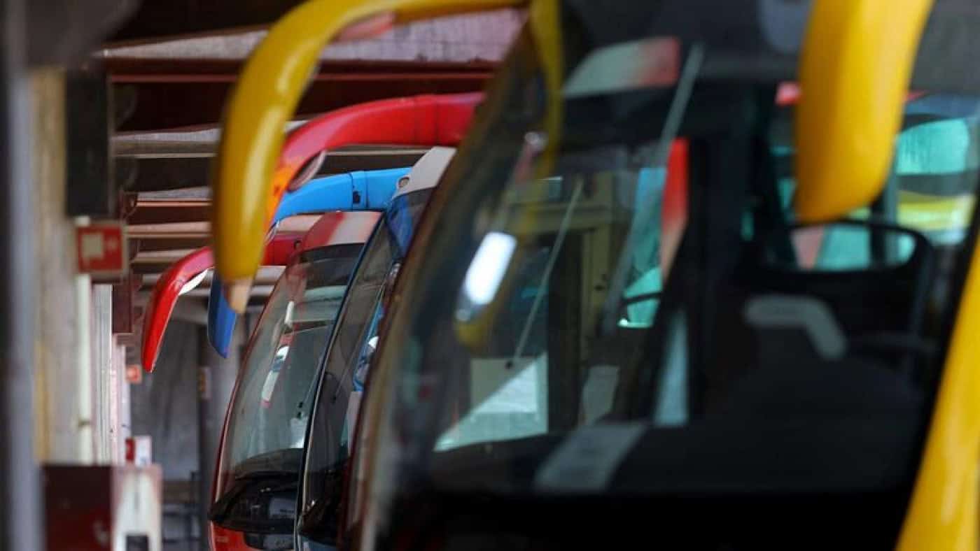 Antrop alerta que aumento dos combustíveis levará a fecho de empresas