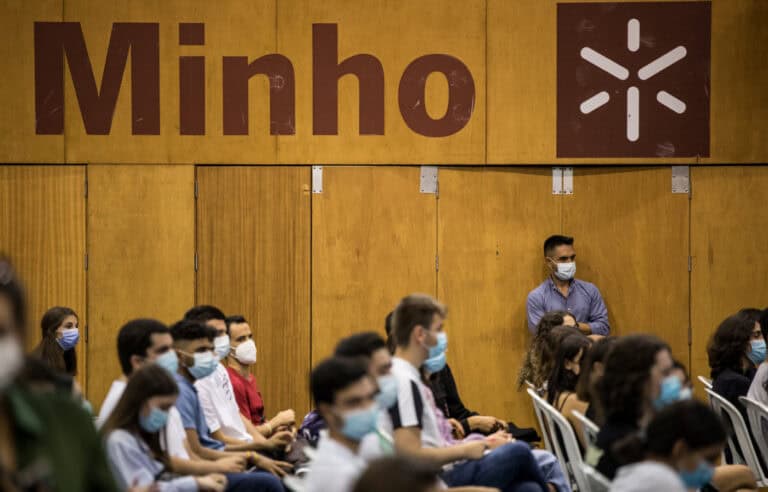 SASUM já receberam 6.600 pedidos de bolsa de estudo