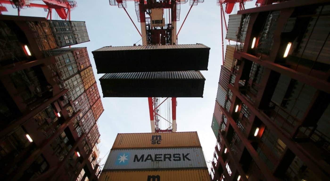 Exportações portuguesas caíram 10,3% em 2020 e as importações 14,8%&nbsp;