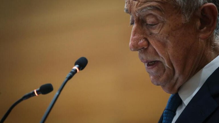 OE2022: Presidente da República revela que fez "diligências complementares"