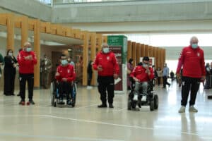 Hospital de Braga com mais de 20 mil sessões de terapia ocupacional por ano