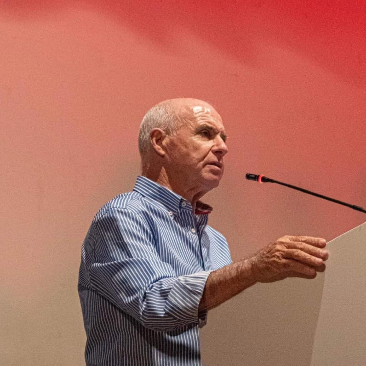 Federação de Braga do Partido Socialista felicita reeleição de Rui Vieira de Castro