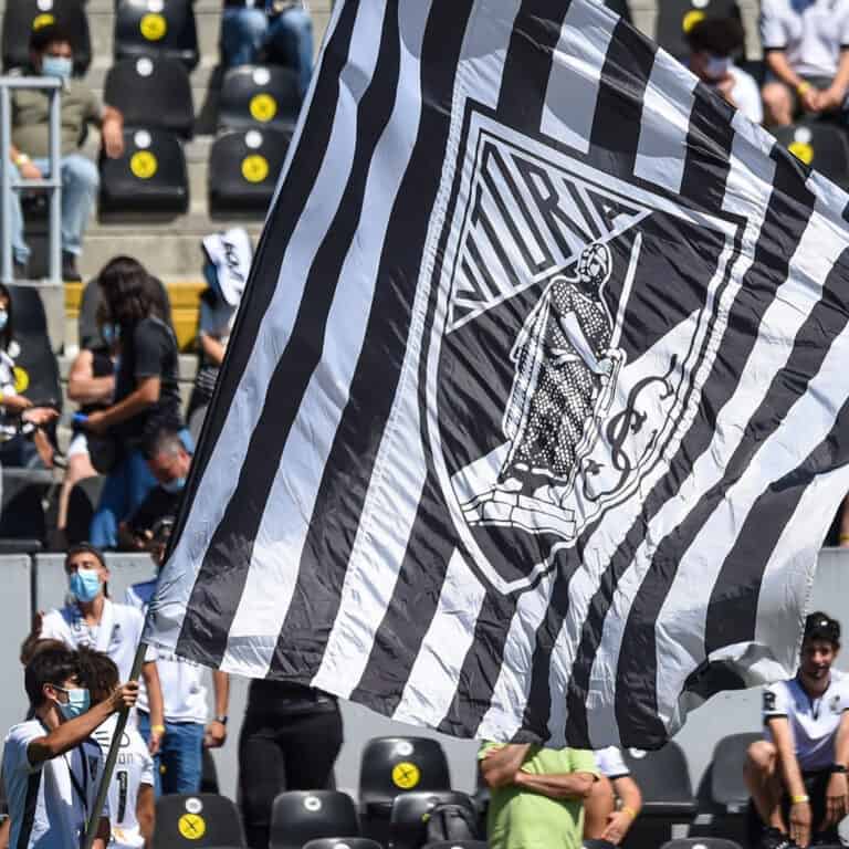 Comissão do Centenário do Vitória SC promove debate sobre o Cartão do Adepto