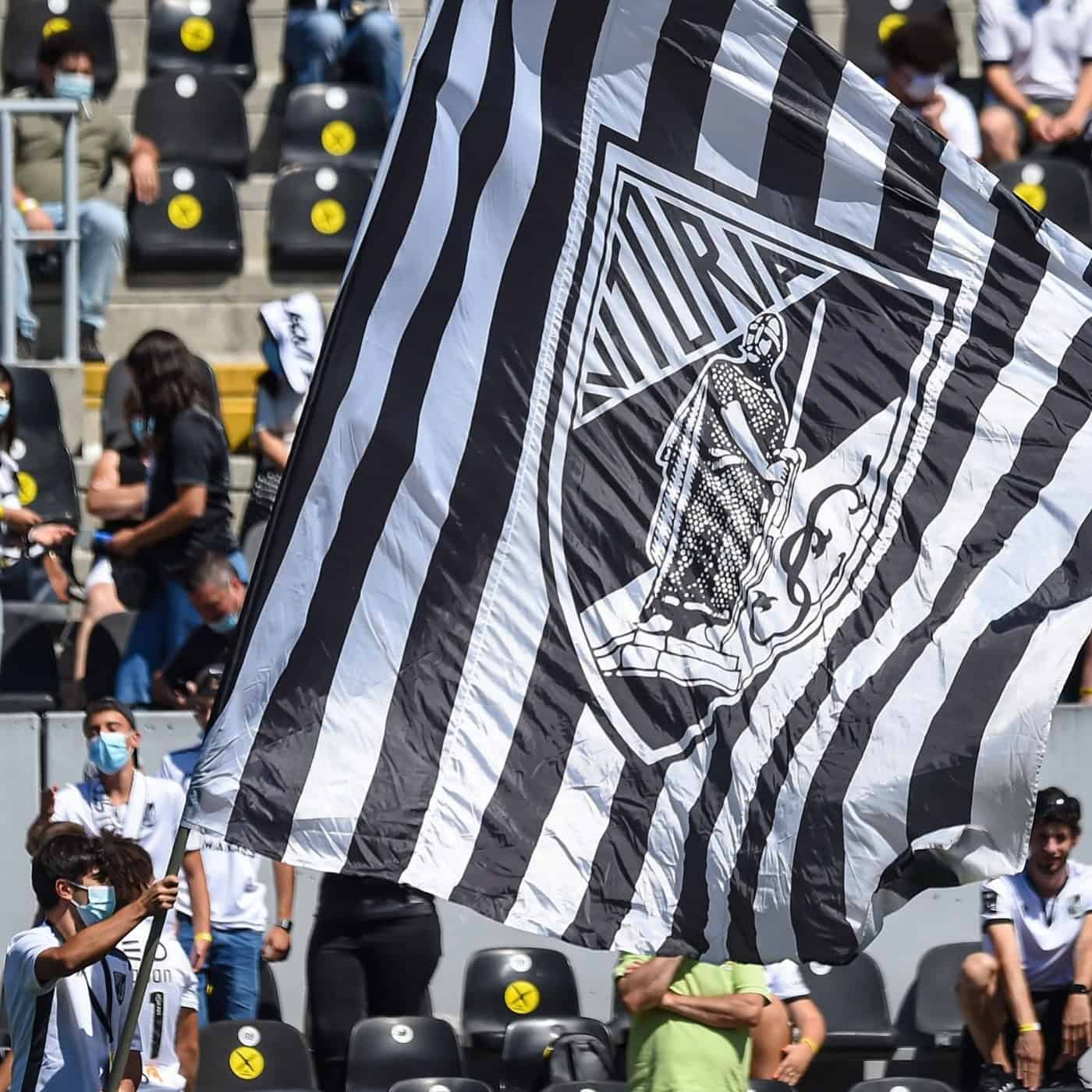 Comissão do Centenário do Vitória SC promove debate sobre o Cartão do Adepto