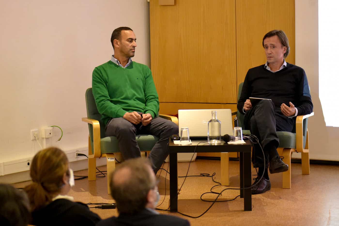 Semana Municipal para a Igualdade pode assumir formato mensal no futuro