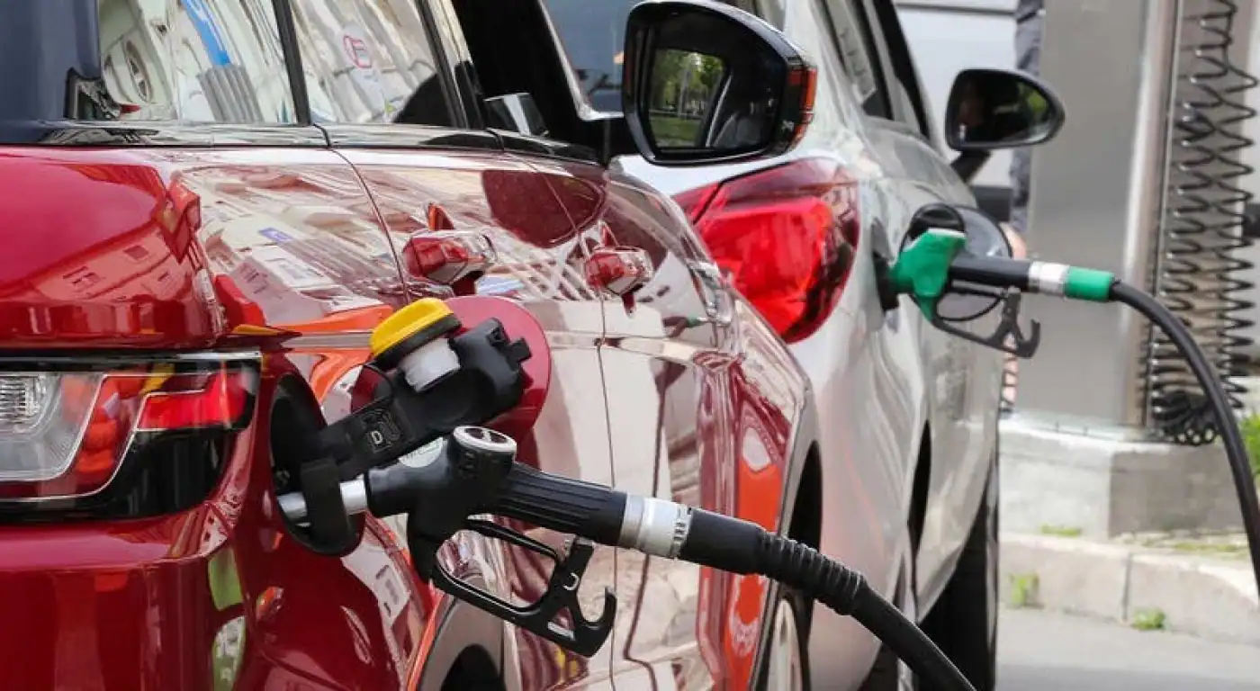 Desconto de 10 cêntimos por litro no combustível entra em vigor a 10 de novembro