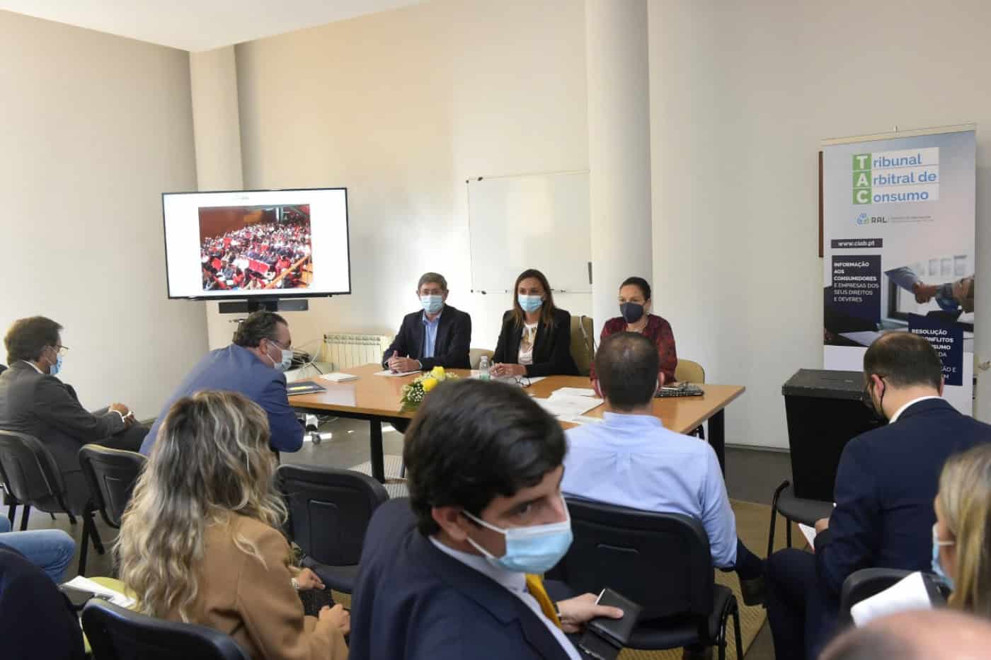 CIAB passa a ser presidido por Mário Constantino