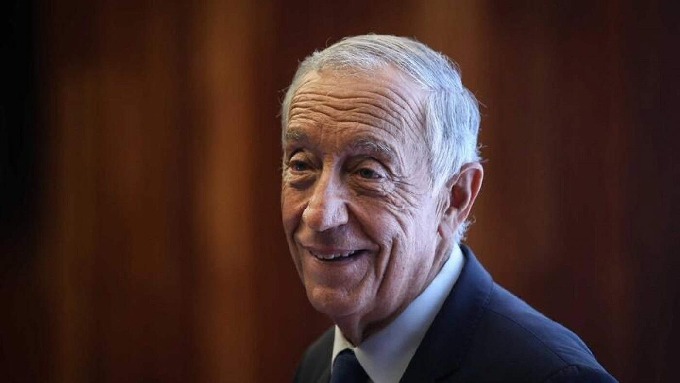 Rumo à dissolução. Marcelo divulga calendário de audiências e Conselho de Estado