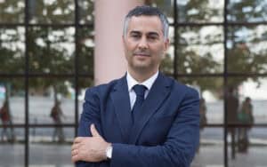 Professor da UMinho responsável pela área económica do programa eleitoral de Rangel