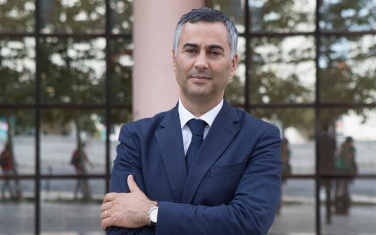 Professor da UMinho responsável pela área económica do programa eleitoral de Rangel