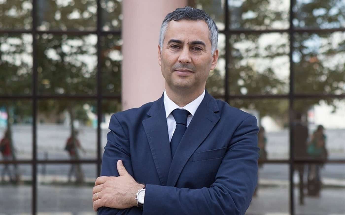 Professor da UMinho responsável pela área económica do programa eleitoral de Rangel