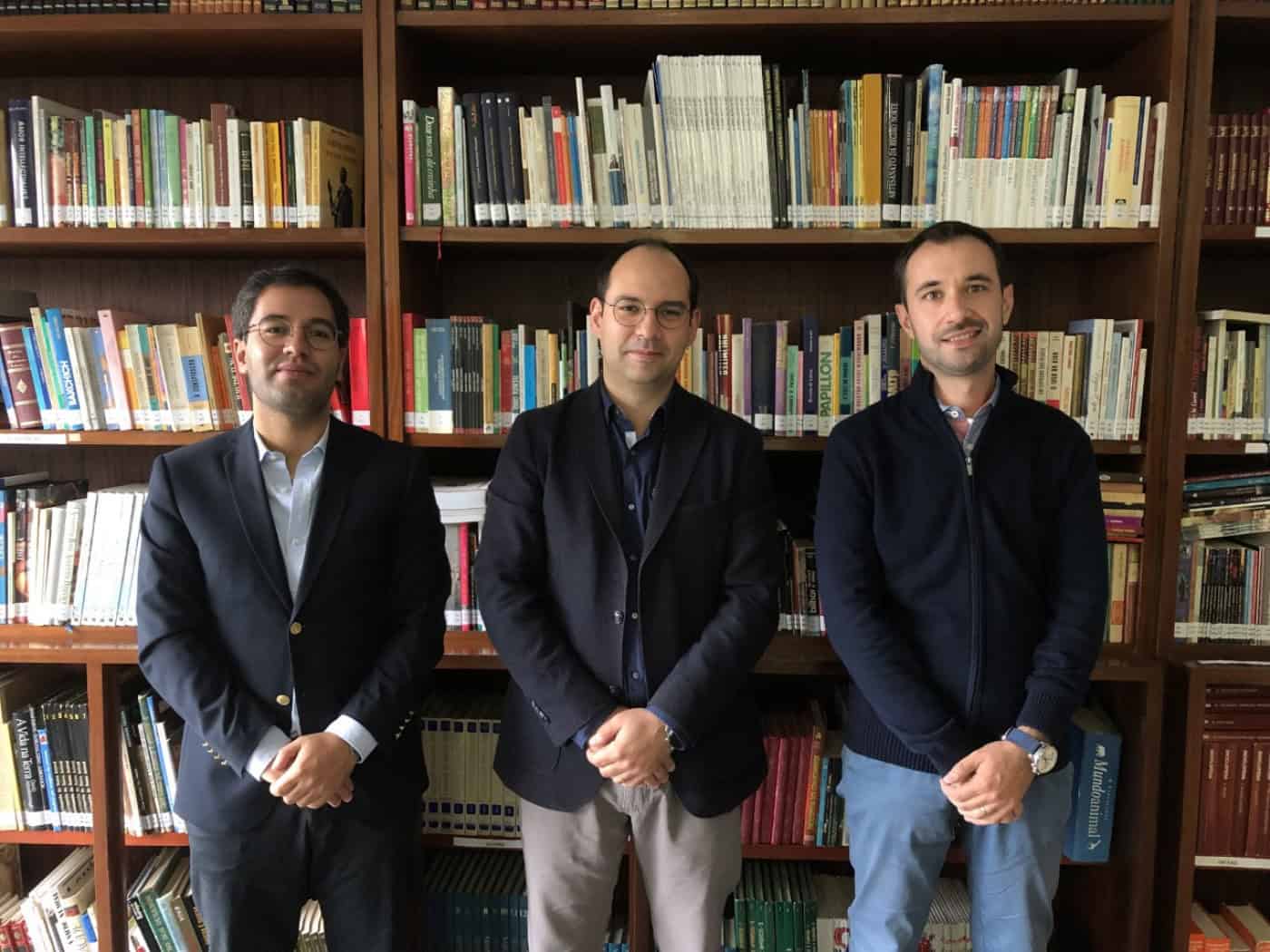 Junta de S.Vicente lança Comunidade L com encontros de leitura mensais