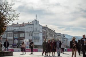 Portugal volta ao horário de inverno. O que pensam os bracarenses desta diretiva?