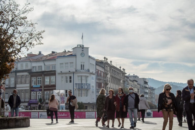 Portugal volta ao horário de inverno. O que pensam os bracarenses desta diretiva?