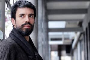 Felicidade, de João Tordo, vence Prémio Literário Fernando Namora/Estoril Sol