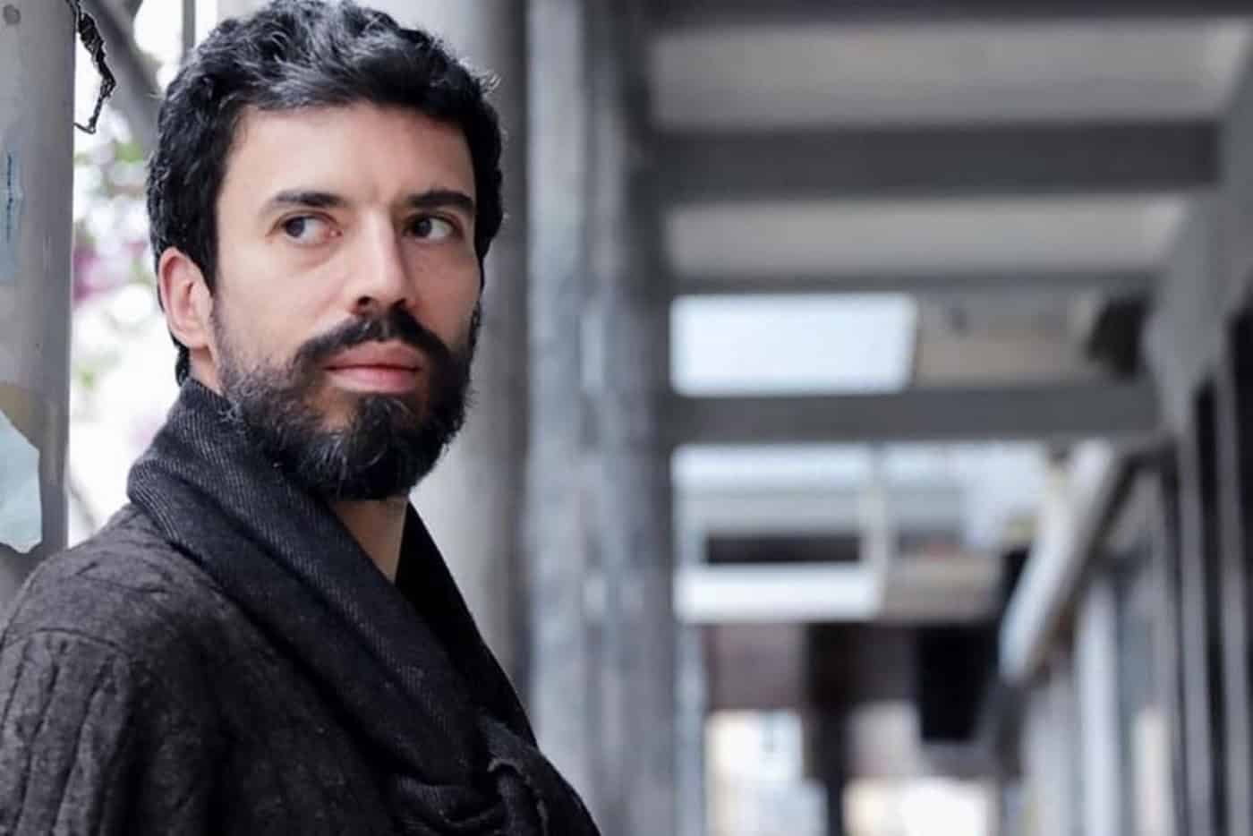 Felicidade, de João Tordo, vence Prémio Literário Fernando Namora/Estoril Sol