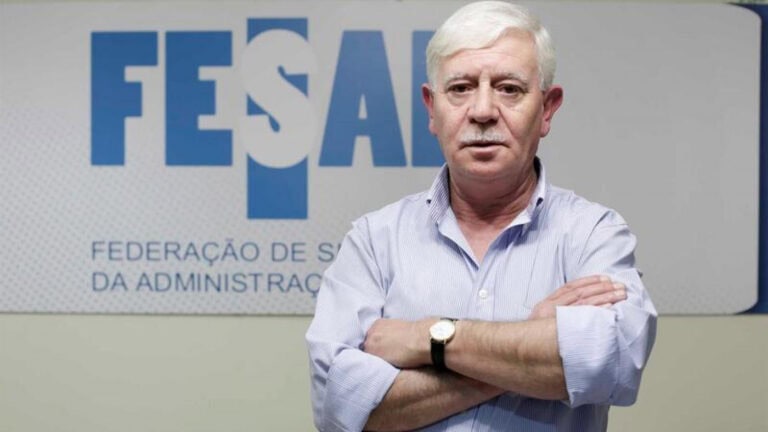 Sindicatos da Administração Pública desconvocam greve de 12 de novembro