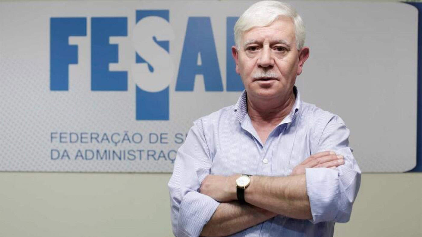 Sindicatos da Administração Pública desconvocam greve de 12 de novembro