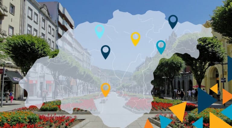 Vereador defende instalação de serviços públicos em centros comerciais de 1ª geração